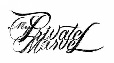 logo My Private Marvel